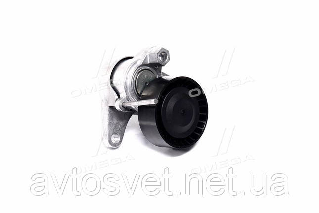 Натяжна планка поліклінового ременя SKODA SUPERB III (3V3) 2.0 TDI. 03/15 - (Вир-во INA) 534 0552 10 (Kr), фото 1
