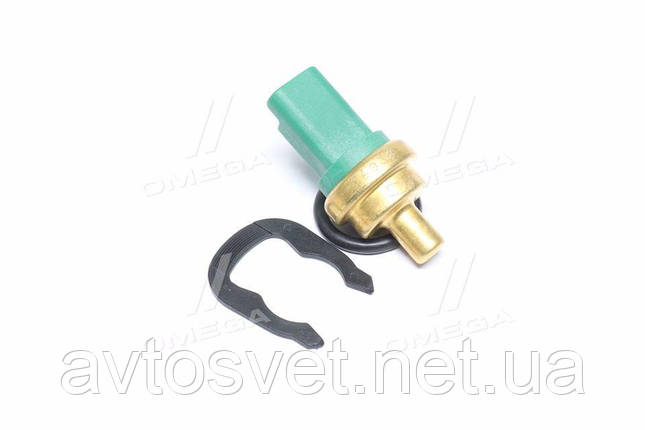 Датчик вказівника температури охл. рідини (вир-во FEBI) 36038 (Kr), фото 1