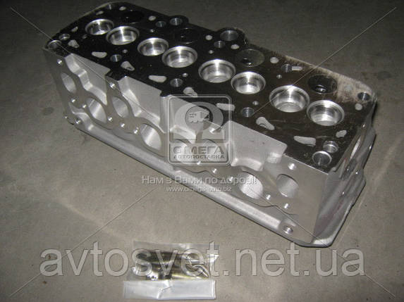 Головка блоку циліндрів VAG 1,9TD T4 92-96 ABL під клапан 8mm (вир-во SM) 485010-1 (Kr), фото 1