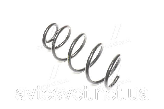Пружина підв. передн. AUDI A1 (8X1, 8XK), SEAT IBIZA IV (6J8, 6P8) (2010-15) (вир-во Lesjofors) 4082937 (Kr), фото 1