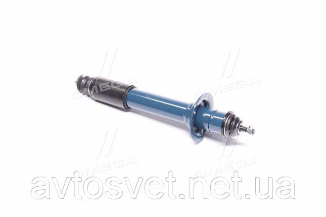Амортизатор підв. MERCEDES-BENZ BM 163 (M-Class) (02/98-06/05) задн. (вир-во Meyle) 026 725 0023 (Kr), фото 1
