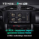 Штатная магнитола Teyes SproPlus Toyota GT86 (2012-2016), фото 6