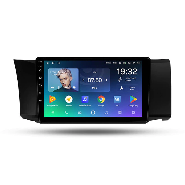 Штатная магнитола Teyes SproPlus Toyota GT86 (2012-2016), фото 1