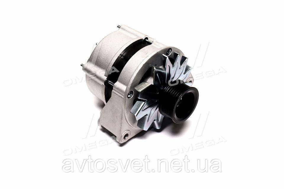 Генератор MB 190 (W201), 230E (W124) T1 210D -96 70A (DECARO) DE.18300007 (Kr)