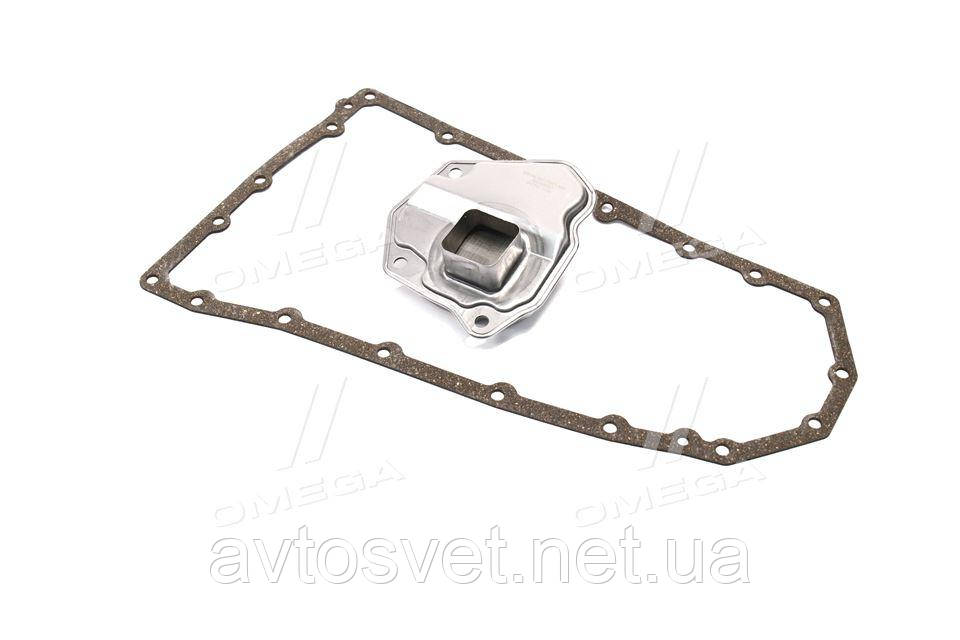 Фільтр масляний АКПП NISSAN QASHQAI 07-13 (вир-во DENCKERMANN) A220037 (Kr)