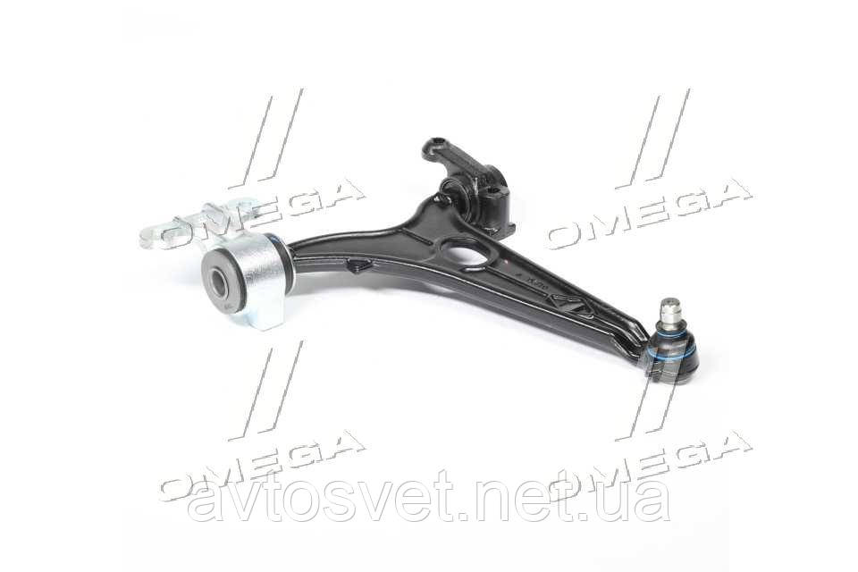 Важіль CITROEN JUMPY, FIAT SCUDO, PEUGEOT EXPERT 07-перед. міст праворуч (Вир-во MEYLE) 11-16 050 0067 (Kr)