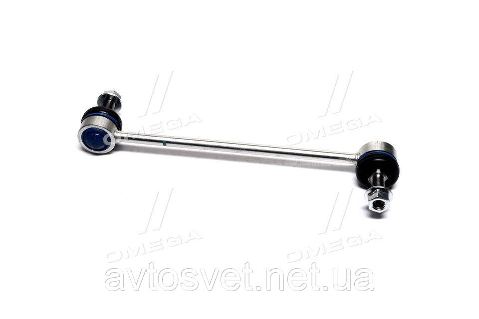 Тяга стабілізатора VW MULTIVAN V-VI, TRANSPORTER V-VI 03-перед. міст (Вир-во MEYLE) 116 060 0024/HD (Kr)