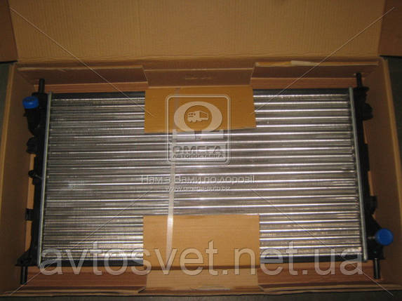 Радіатор охолодження двигуна TRANS CONN 18i/18TDCi 04- (Ava) FDA2411 (Kr), фото 1