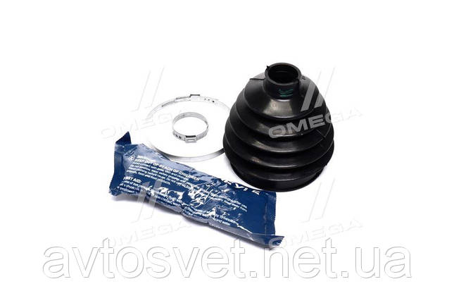 Пильовик ШРУС зовніш. OPEL VECTRA (вир-во MEYLE) 614 037 0009 (Kr), фото 1