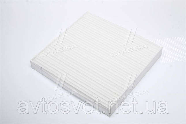 Фільтр салону HONDA ACCORD VIII, IX 03-, CR-V III, IV 07- (вир-во ALPHA FILTER) AF5066 (Kr), фото 1