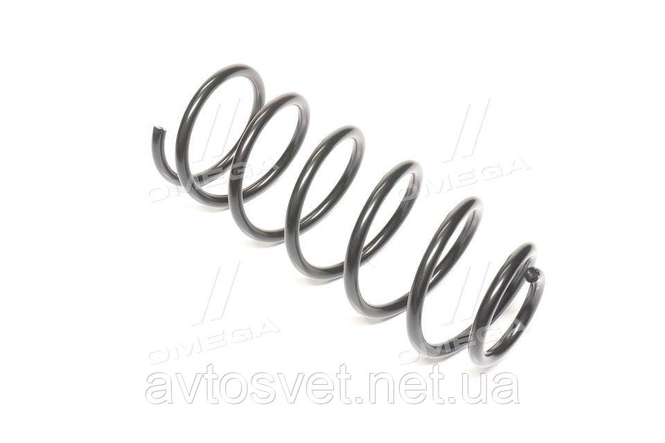 Пружина підв. задн. (старий код 4244226) HYUNDAI (вир-во Lesjofors) 4237231 (Kr)