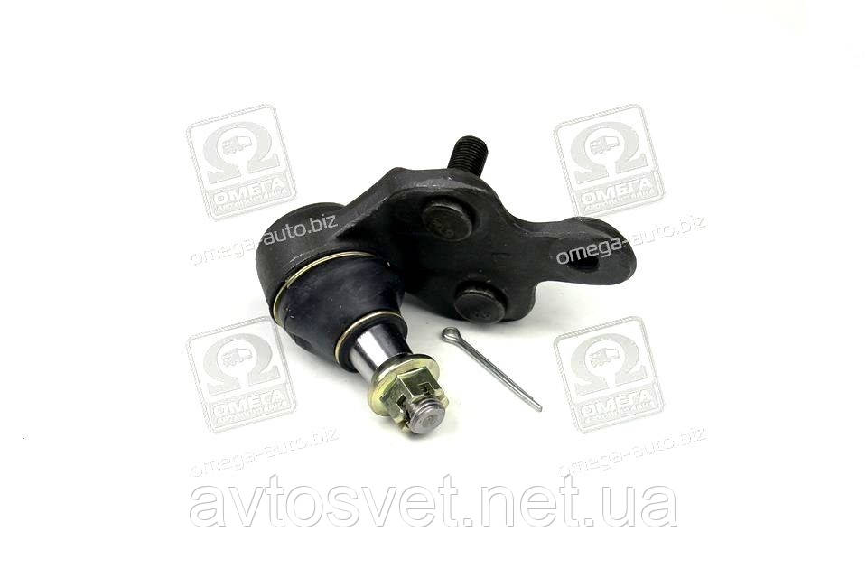 Опора кульова TOYOTA CAMRY нижн. лів. (вир-во GMB) 0101-0737 (Kr)