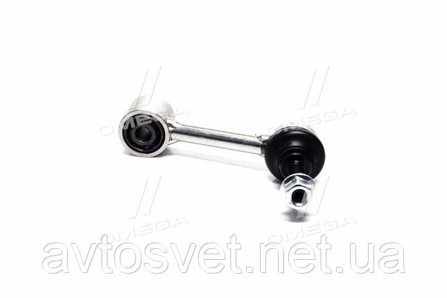 Тяга стабілізатора AUDI A1, A3, SEAT ALTEA XL, SKODA YETI 03 зад. міст (Вир-во MEYLE) 116 060 0023 (Kr), фото 1