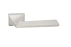 Ручка дверна Rich-Art Мілла 351 Матовий нікель арт 1062