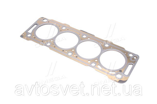 Прокладка головки PSA 2.0HDI DW10TD 5! 1.50MM MLS (вир-во Elring) 075.860 (Kr), фото 1