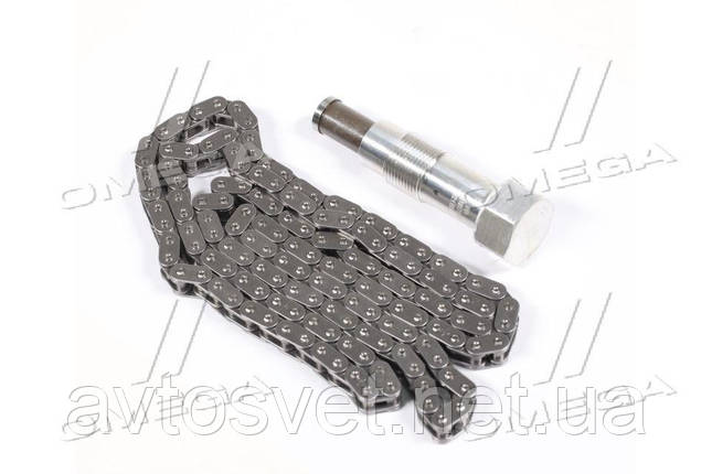 Комплект ланцюга BMW N52/N54/N55 (вир-во INA) 558 0051 10 (Kr), фото 1