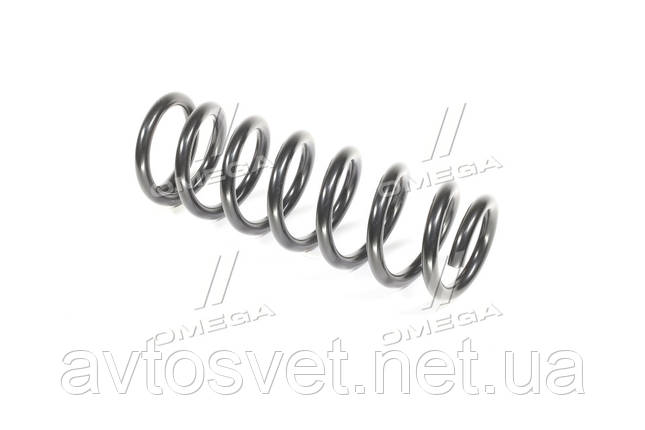 Пружина підв. задн. MITSUBISHI, CITROEN, PEUGEOT (вир-во Lesjofors) 4215628 (Kr), фото 1