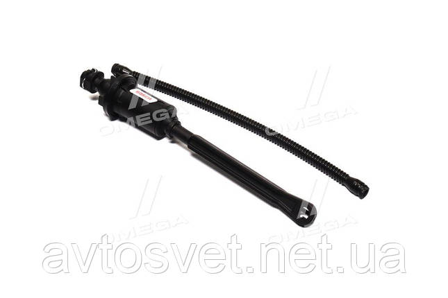 Циліндр зчеплення головний OPEL, NISSAN, RENAULT, 01-(вир-во BOSCH) 0 986 486 147 (Kr), фото 1