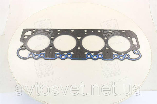 Прокладка головки блоку PSA/FORD XD2 3R 1.63MM (вир-во Corteco) 411283P (Kr), фото 1
