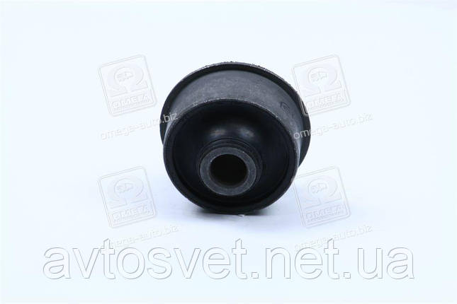 Сайлентблок важеля OPEL ASTRA F, VECTRA A передн. вісь, задн. (Вир-во Febi) 01837 (Kr), фото 1