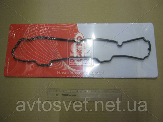 Прокладка клапанної кришки FORD/PSA 1.4HDI/TDCI DV4TD/F6JA/F6JB (вир-во Corteco) 026656P (Kr), фото 1