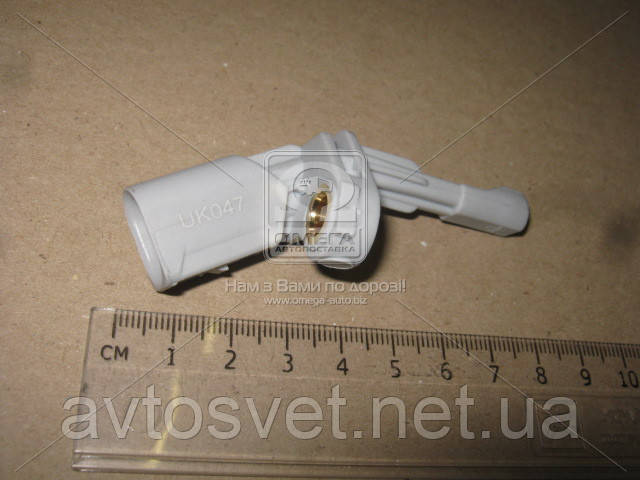 Датчик АБС SEAT, VOLKSWAGEN, AUDI, SKODA (вир-во ABS) 31209 (Kr)
