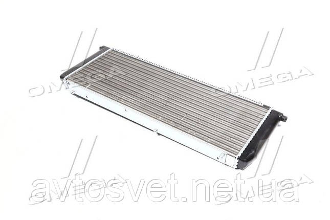 Радіатор охолодження AUDI 100 (C3) (82-) 1.8 (вир-во Nissens) 604201 (Kr), фото 1