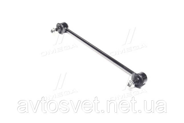 Стійка стаб передня вісь L Honda Fit/Jazz 04-08 (вир-во CTR) CLHO-59 (Kr), фото 1