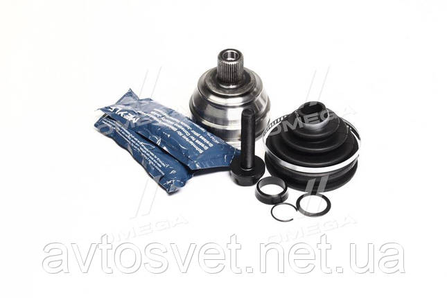 ШРУС зовніш. з пильником VW (вир-во MEYLE) 100 498 0054 (Kr), фото 1