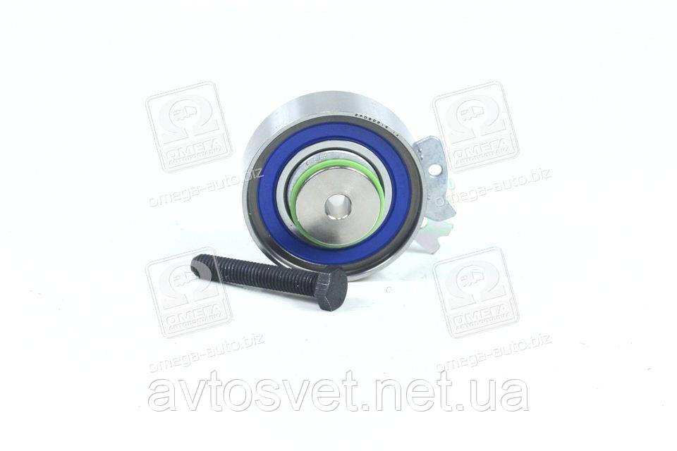 Натяжний ролик DAEWOO LANOS седан (KLAT) 1.5 CHEVROLET AVEO LACETTI (Вир-во Ina) 531 0101 30 (Kr)