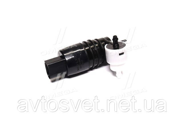 Мотор склоомивача BMW (вир-во MEYLE) 314 870 0005 (Kr), фото 1
