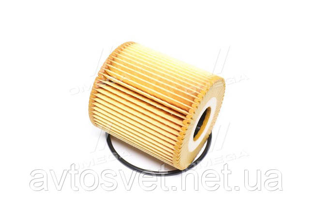Фільтр масляний VOLVO S40, V40 1.6-1.9 T4, 2.0 97- (вир-во UFI) 25.018.00 (Kr), фото 1