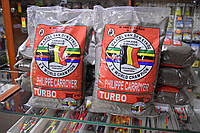 MARCEL VAN DEN EYNDE "TURBO BLACK"