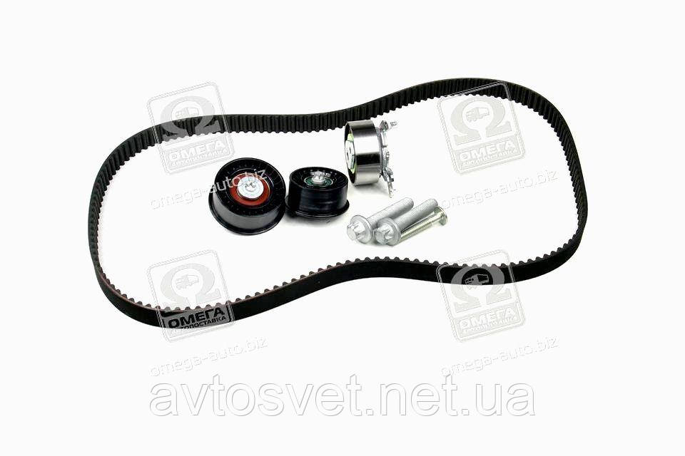 Ремінь, ролики ГРМ (компл.) CHEVROLET, OPEL (Вир-во Ina) 530 0441 10 (Kr)