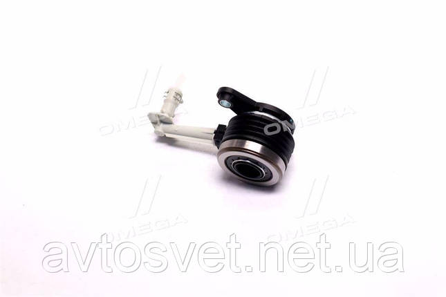 Підшипник вижимний гідравлічний DACIA DUSTER, RENAULT MEGANE II-III 1,5dCI 01- (Вир-во SACHS) 3182 654 204 (Kr), фото 1