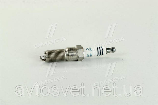 Свічка запалювання IRIDIUM POWER (вир-во DENSO) ITL20 (Kr), фото 1