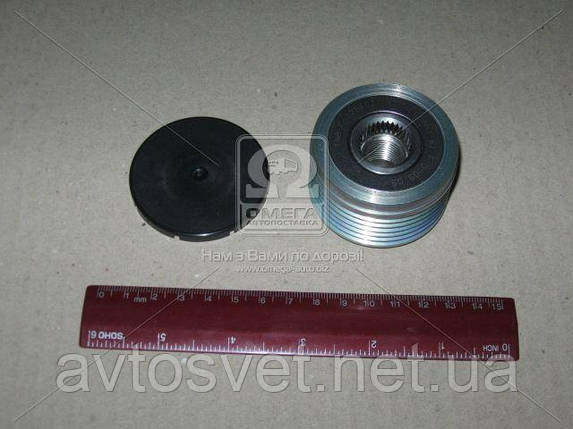 Механізм вільного ходу генератора CITROEN, FIAT, PEUGEOT (вир-во INA) 535 0039 10 (Kr), фото 1