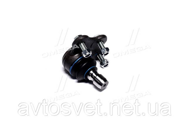 Опора шарова OPEL ASTRA G, H, OMEGA B 94-перед. міст низ (Вир-во MEYLE) 616 010 5583 (Kr), фото 1