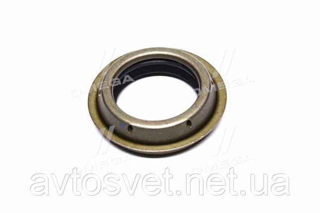 Сальник приводу FORD FOCUS 38.2x56.25x9.1x17.1 (FEBEST) 95LDW-40560917C (Kr), фото 1