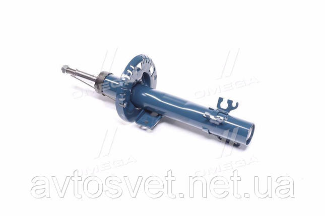 Амортизатор підв. Audi, VW, Seat передн. газов. (вир-во Meyle) 126 623 0014 (Kr), фото 1