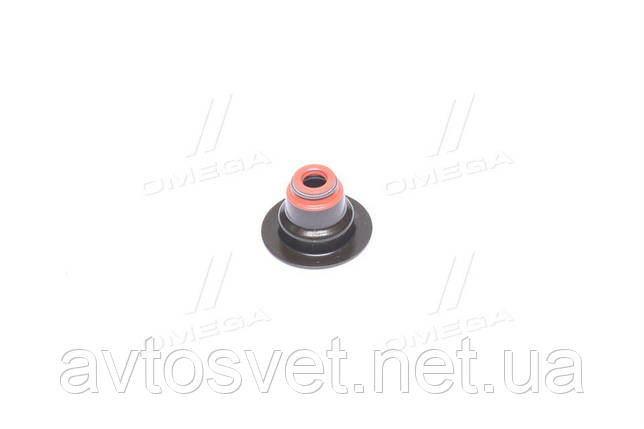Сальник клапана IN/EX OPEL Z22SE 2,2 16V (вир-во Elring) 007.030 (Kr), фото 1