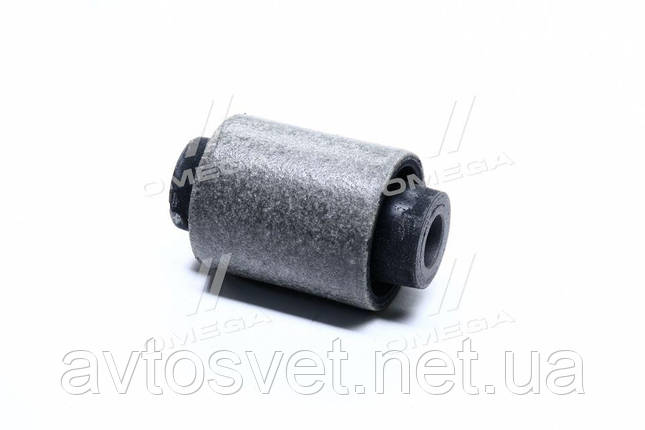Сайлентблок важеля Ford Fiesta IV 95-03 перед. міст з обох боків (Вир-во FEBI) 14232 (Kr), фото 1