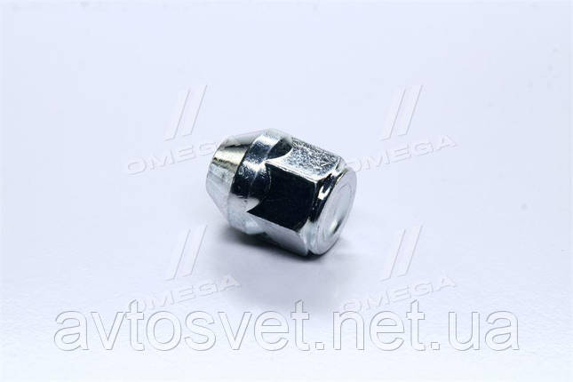 Гайка кріплення колеса Mazda CX7, CX9, Mazda 3, Mazda 6 34754 (Kr), фото 1