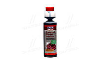 Присадка к топливу LIQUI MOLY Langzeit Diesel Additiv 250мл 2355 (Kr)