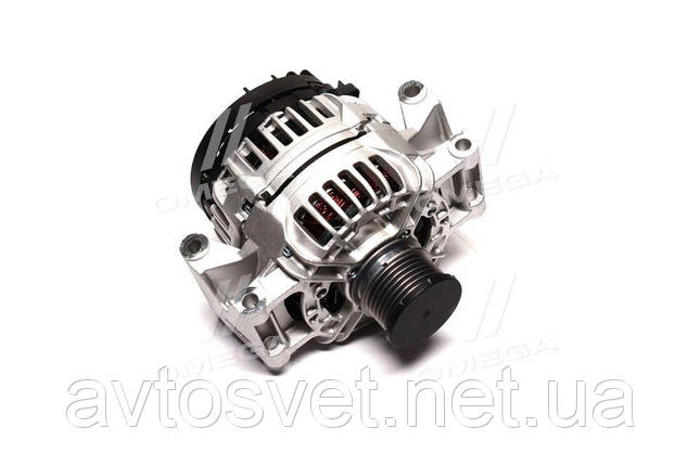Генератор MB SPRINTER 00-06 (CDI) 90A (DECARO) DE.18300008 (Kr), фото 1