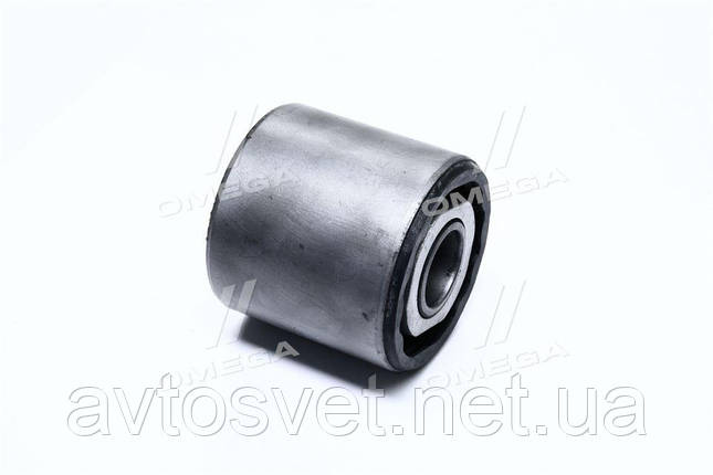 Сайлентблок важеля MAZDA 3 03 перед. міст (Вир-во FEBEST) MZAB-MZ3BX (Kr), фото 1