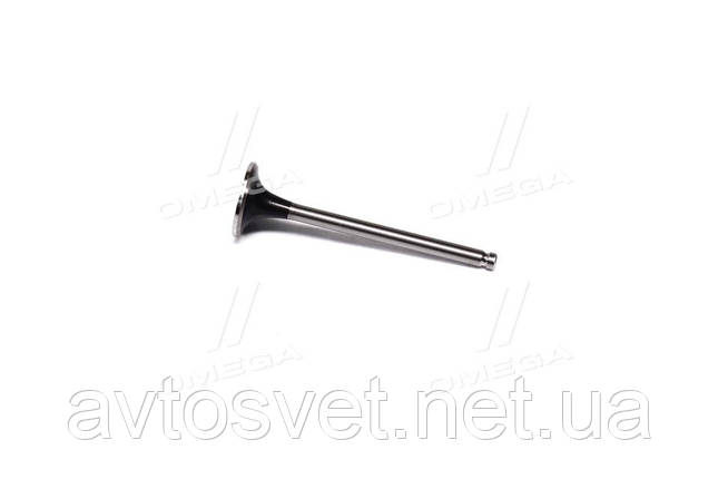 Клапан двигуна EX MITSUBISHI 29.97X6.54X100.97 4G12/G13B/G15B (вир-во AE) V90124 (Kr), фото 1