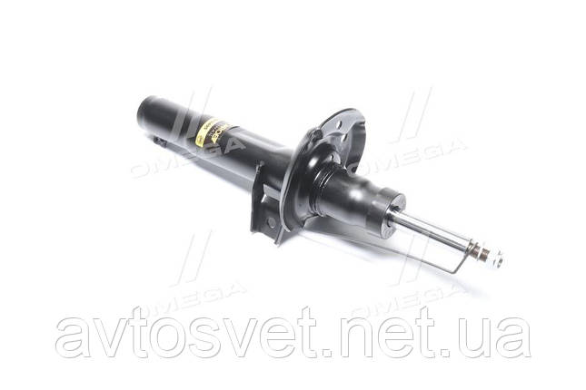 Амортизатор підв. AUDI, SKODA, VW передн. газ ORIGINAL (вир-во Monroe) G16495 (Kr), фото 1