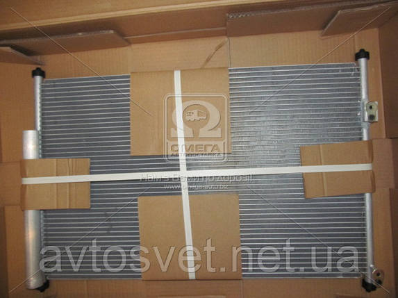 Конденсор кондиціонера GR VITARA 16i/19i/19D 05- (Van Wezel) 52005108 (Kr), фото 1