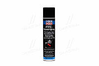 Спрей тефлоновий Liqui Moly PTFE-Spray 0,4л 3076 (Kr)